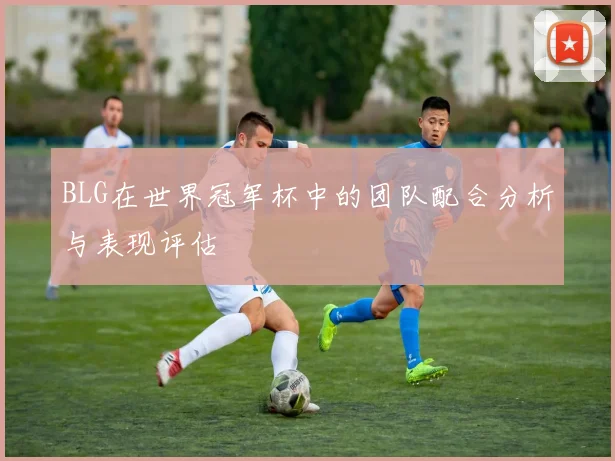 BLG在世界冠军杯中的团队配合分析与表现评估